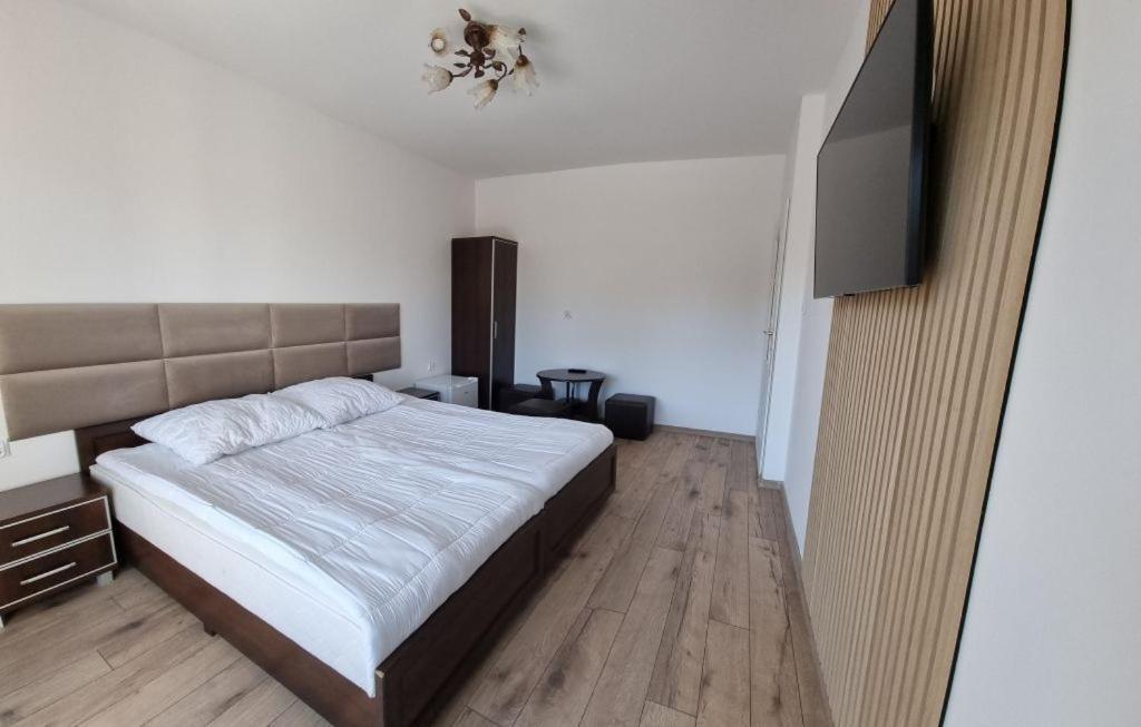 Privatunterkunft Goscinne Wylotowa 32
