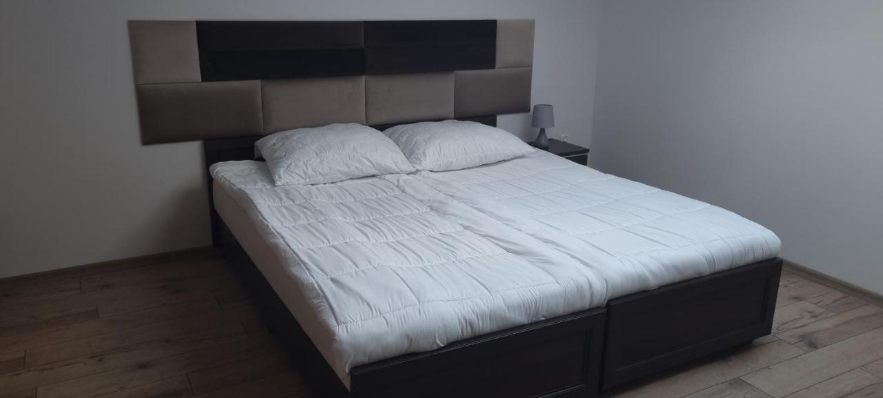 Goscinne Wylotowa 32 Privatunterkunft