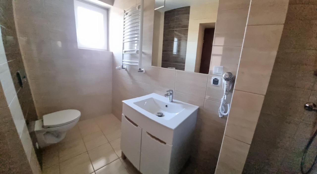 Goscinne Wylotowa 32 Privatunterkunft