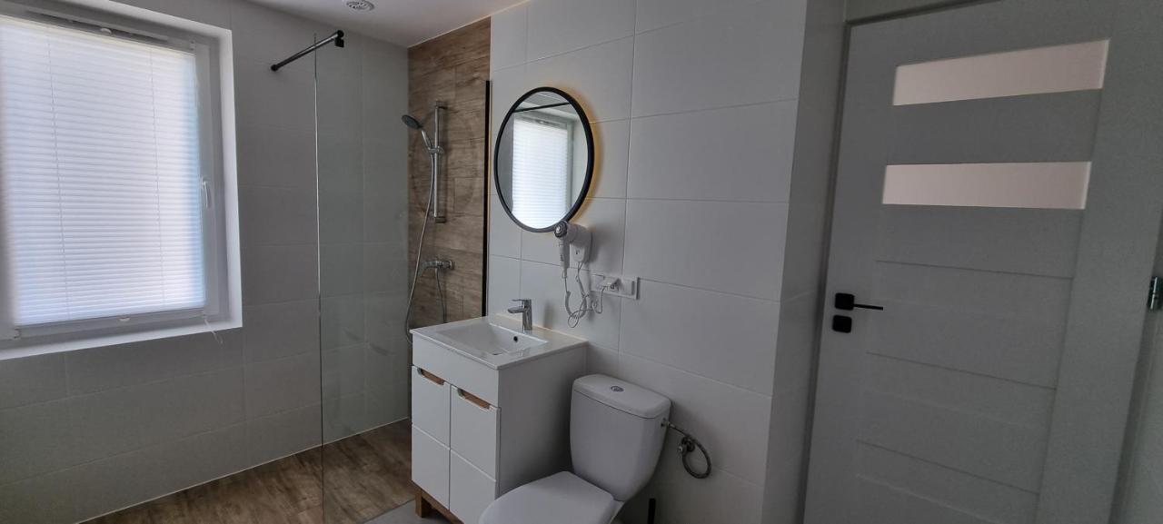 Privatunterkunft Goscinne Wylotowa 32 *